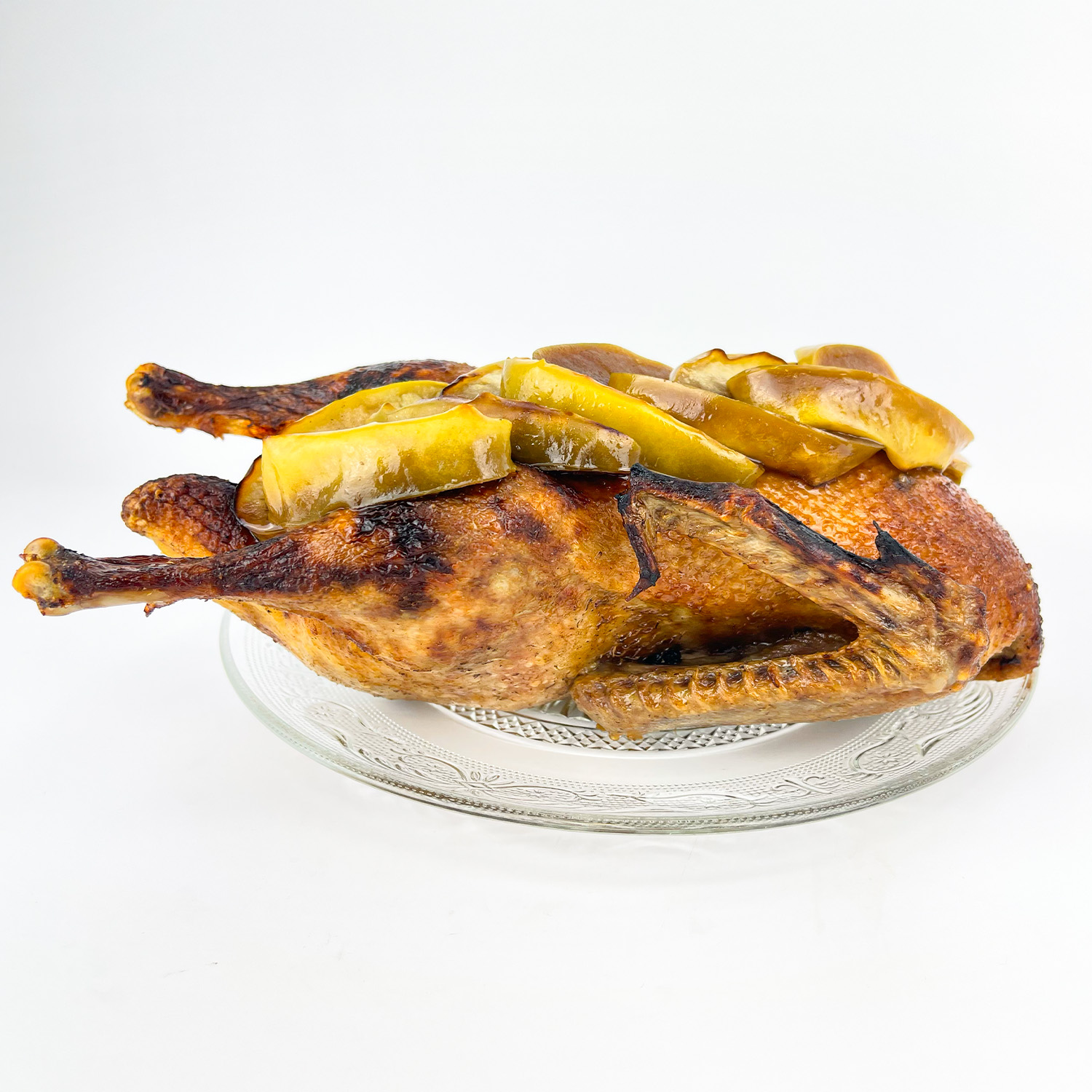 Duck With Caramelized Apples 2.5Kg